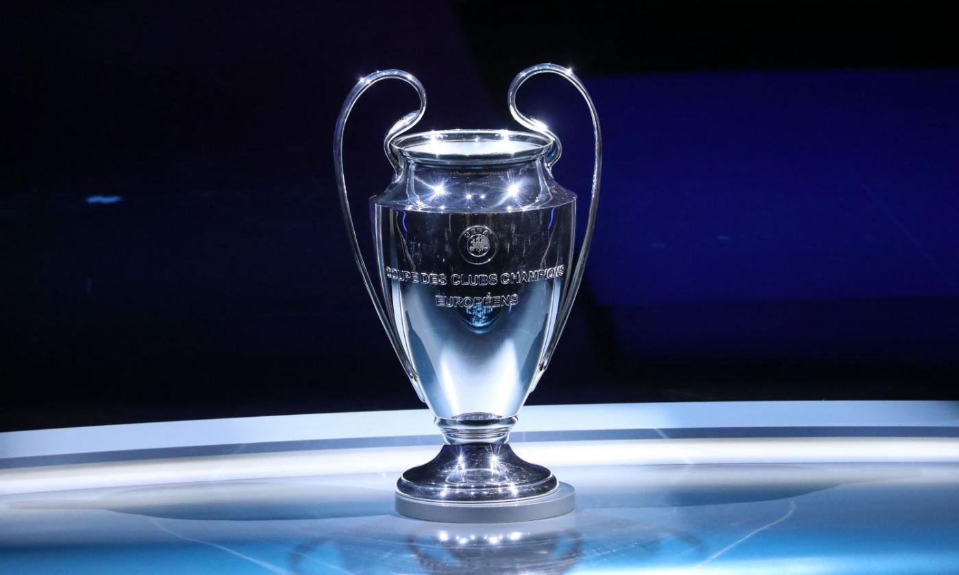 Champions League