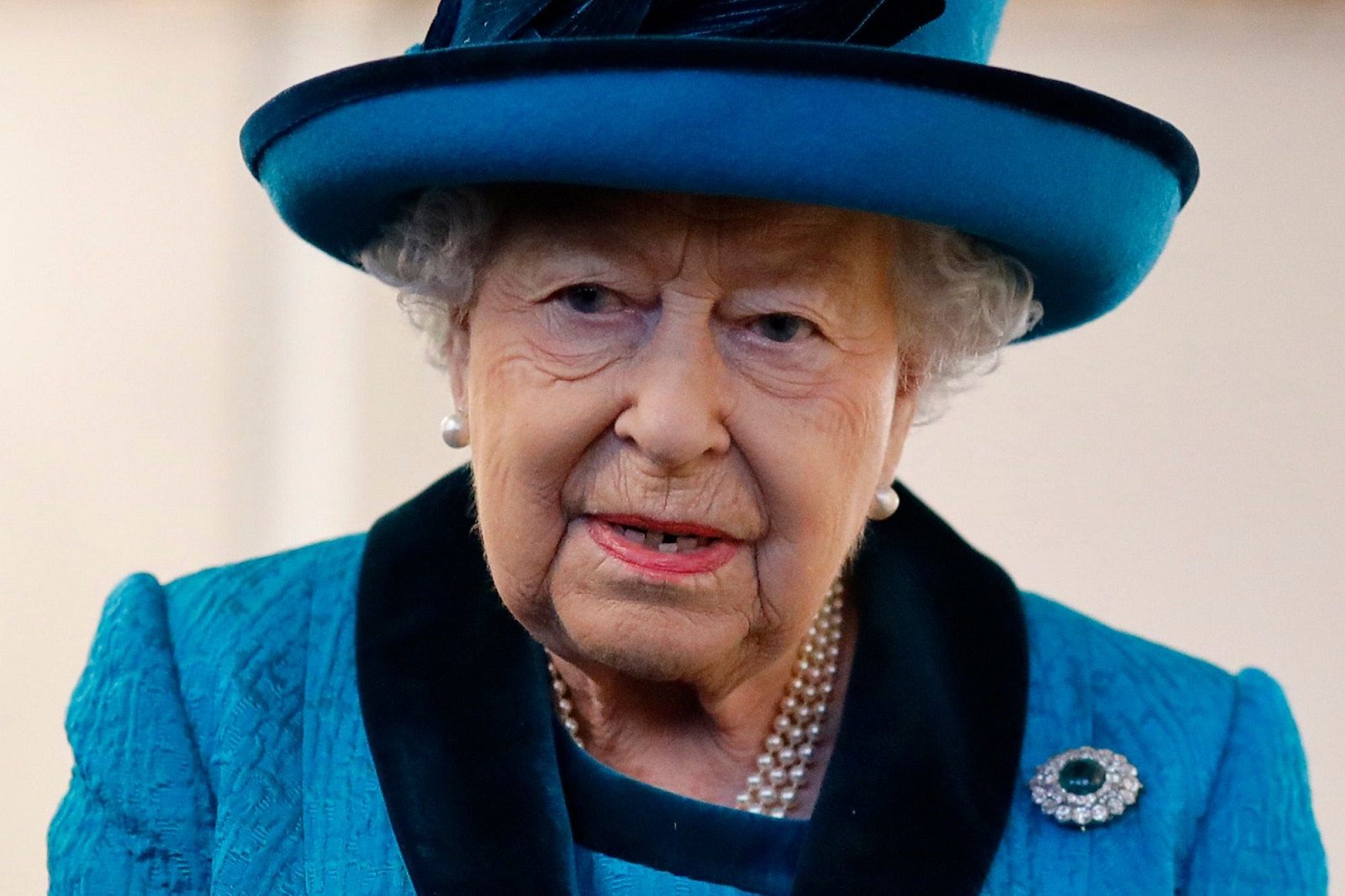 Elizabeth II