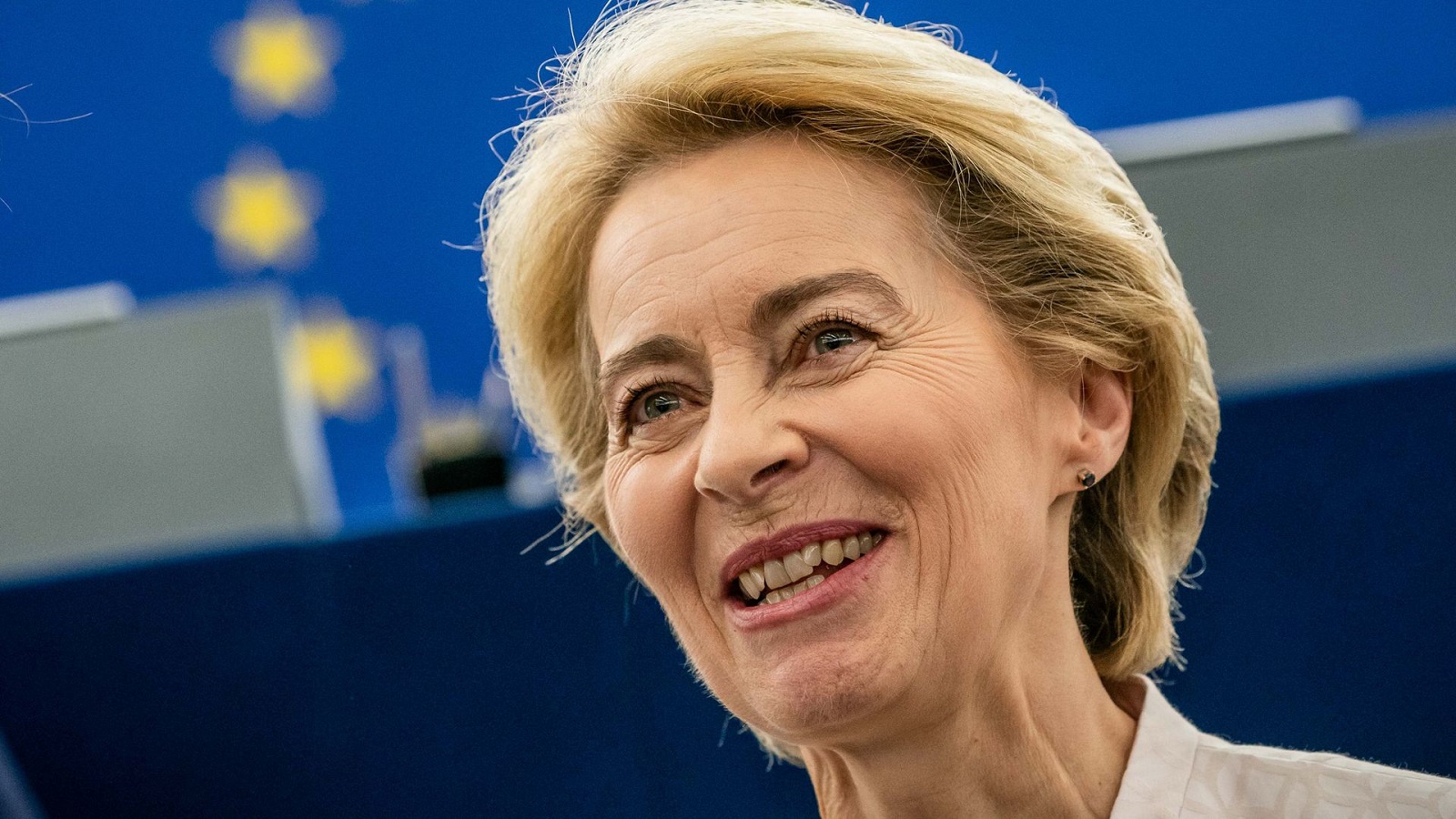 Ursula von der Leyen