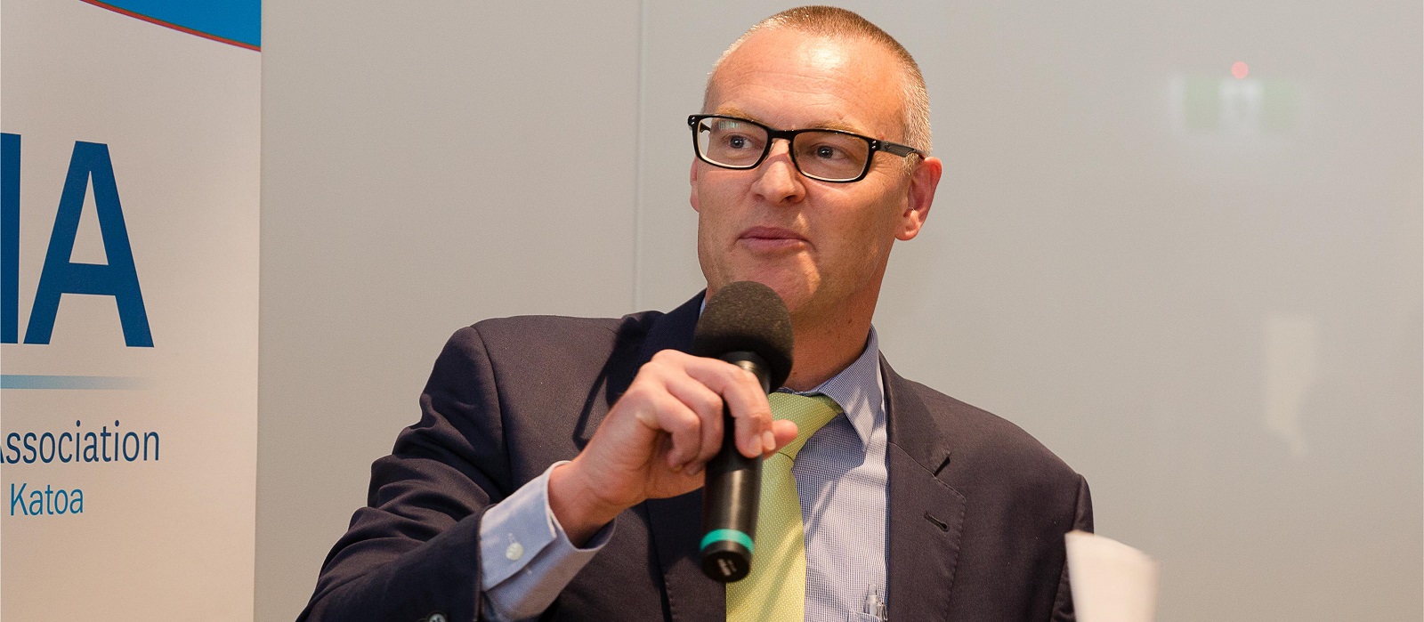 David Clark