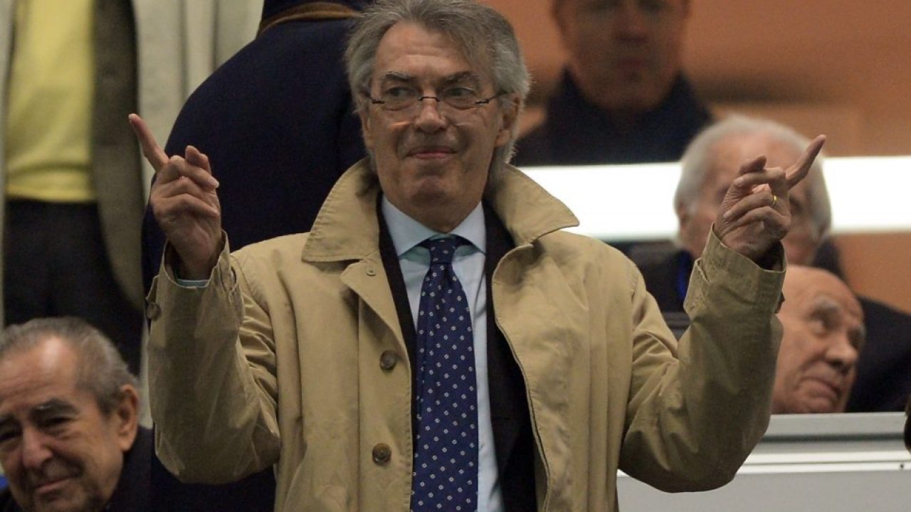 Massimo Moratti