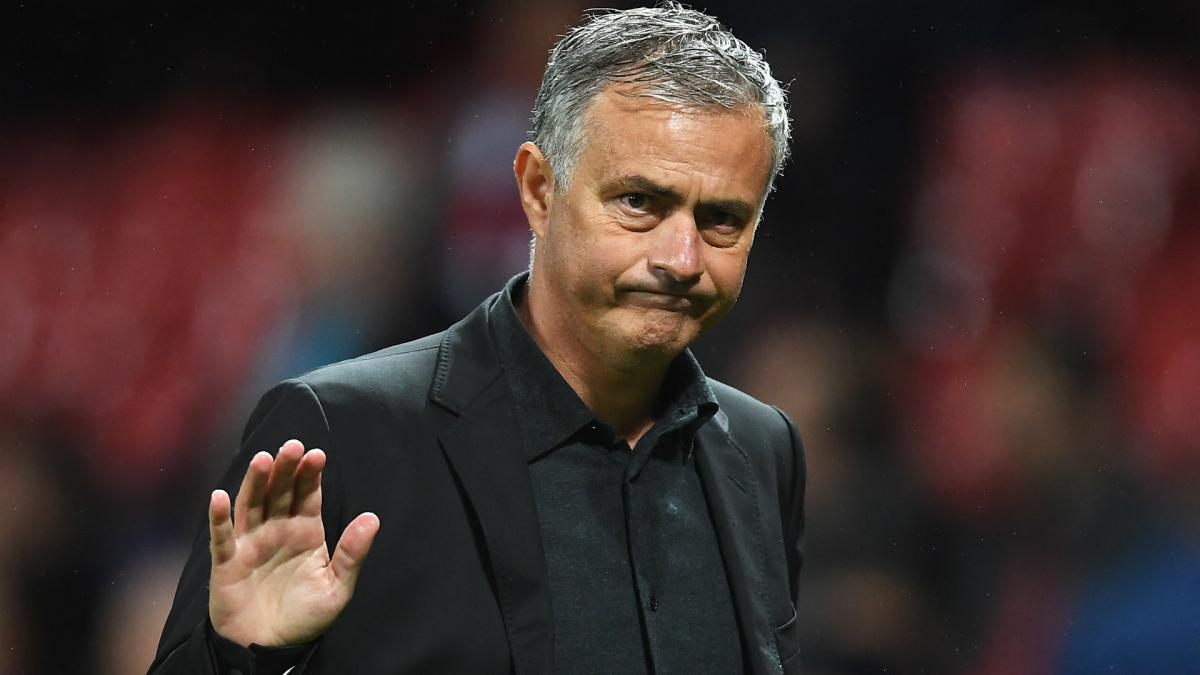 Jose Mourinho