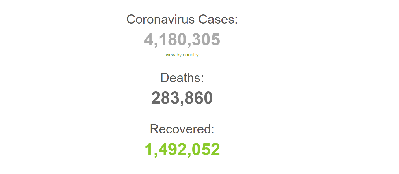 Sars-CoV-2