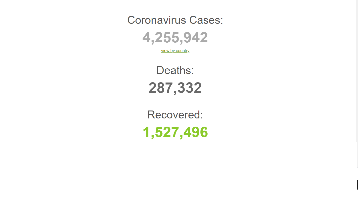 Sars-CoV-2