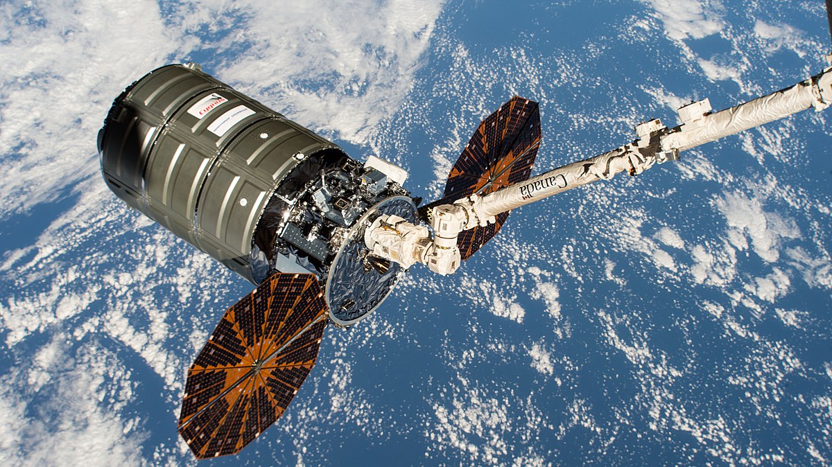 Cygnus NG-13