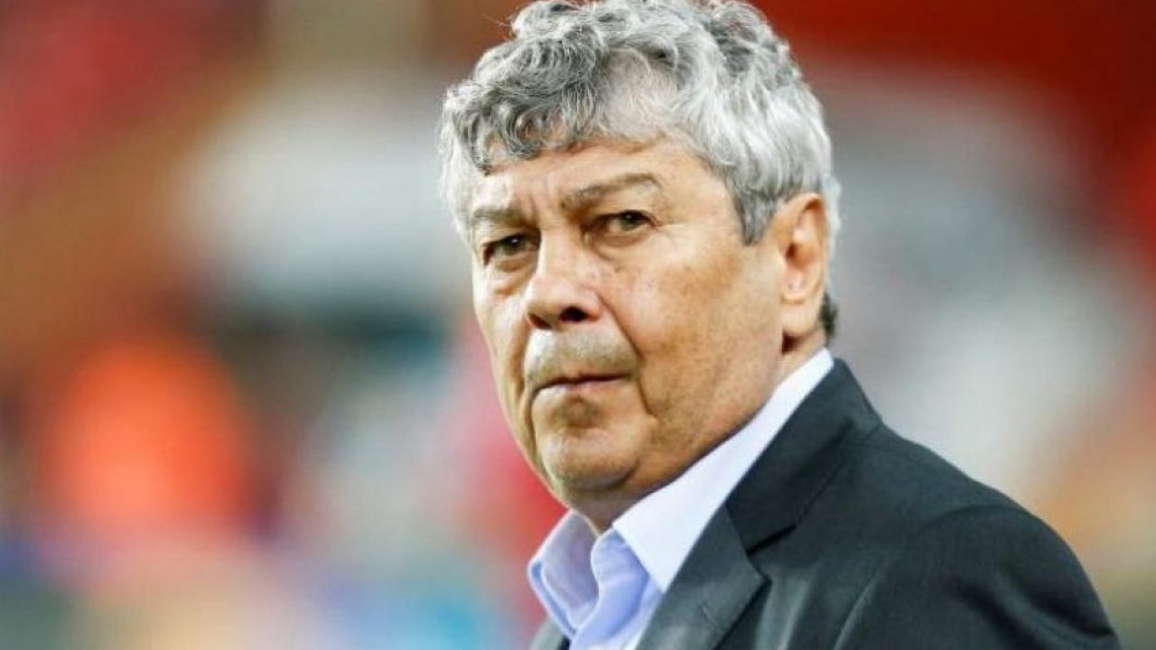 Mircea Lucescu