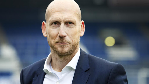 Jaap Stam