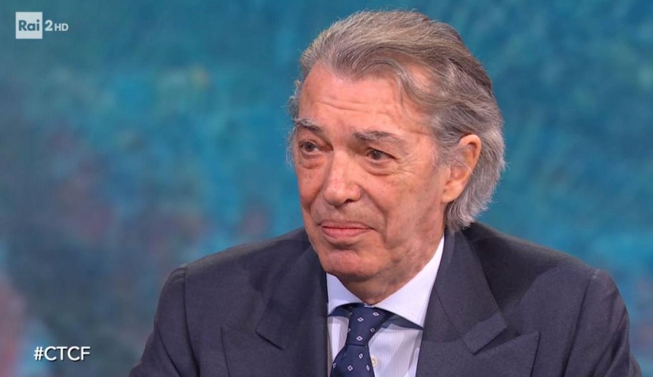 Massimo Moratti