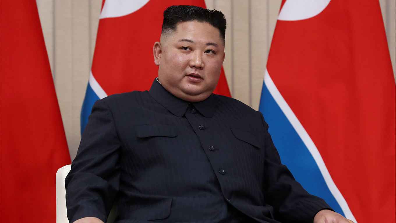 Kim Jong-un