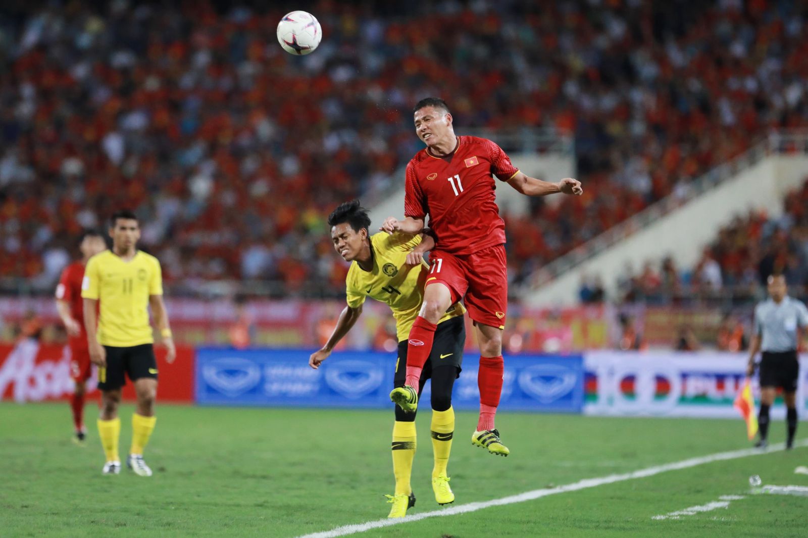 AFF Suzuki 2018