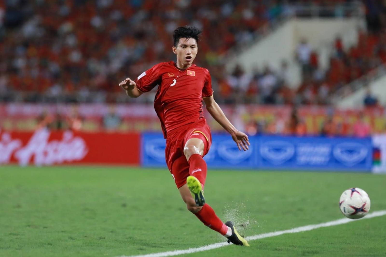 AFF Suzuki 2018