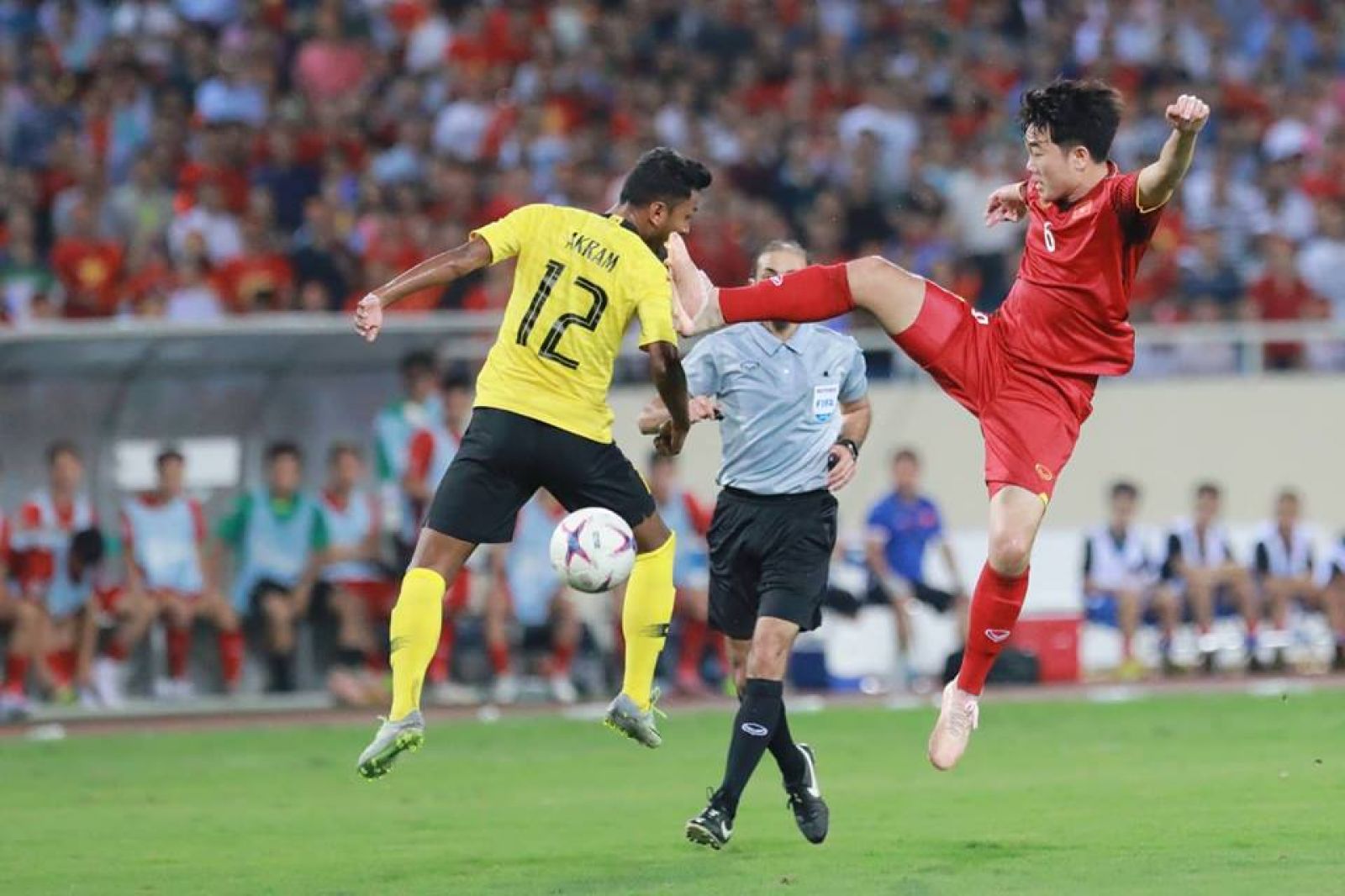 AFF Suzuki 2018 