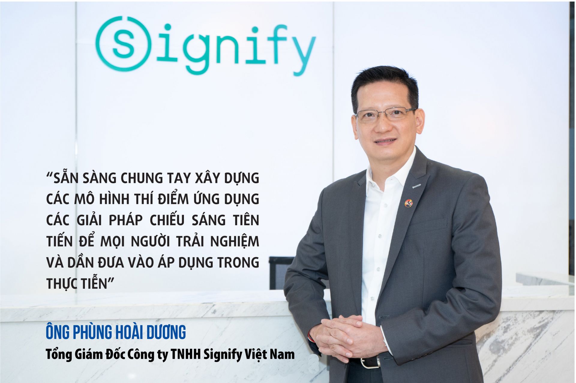Kinh nghiệm tiếp cận thị trường của các nhà cung cấp  thiết bị, công nghệ hiệu quả năng lượng tại Việt Nam