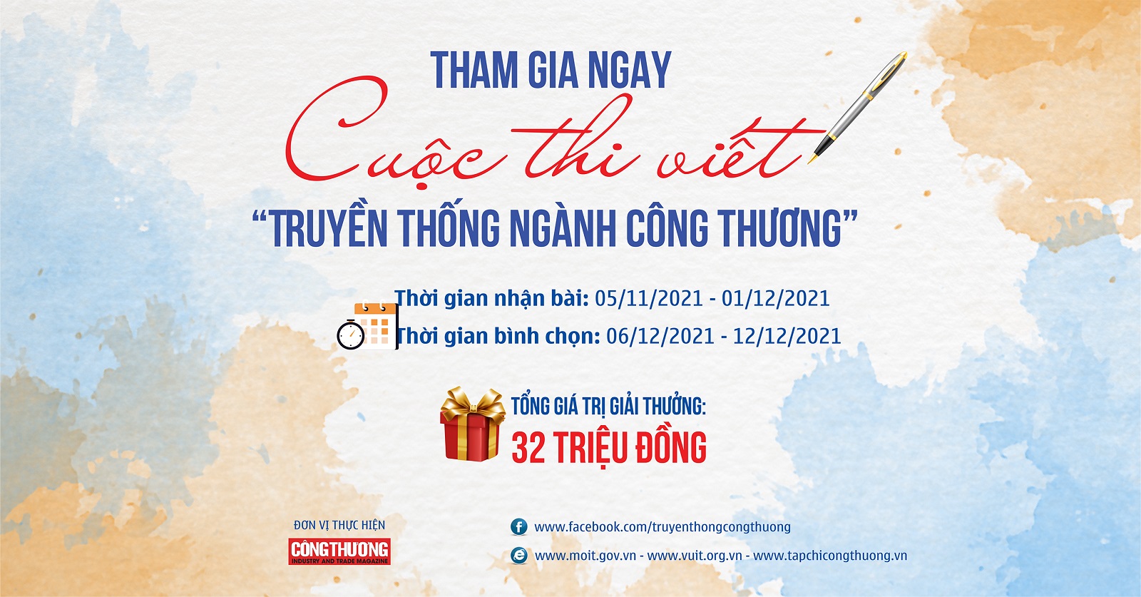 Thể lệ Cuộc thi viết về Truyền thống Trang Chủ Cwin Com | Link Bảo Mật Cao 100%