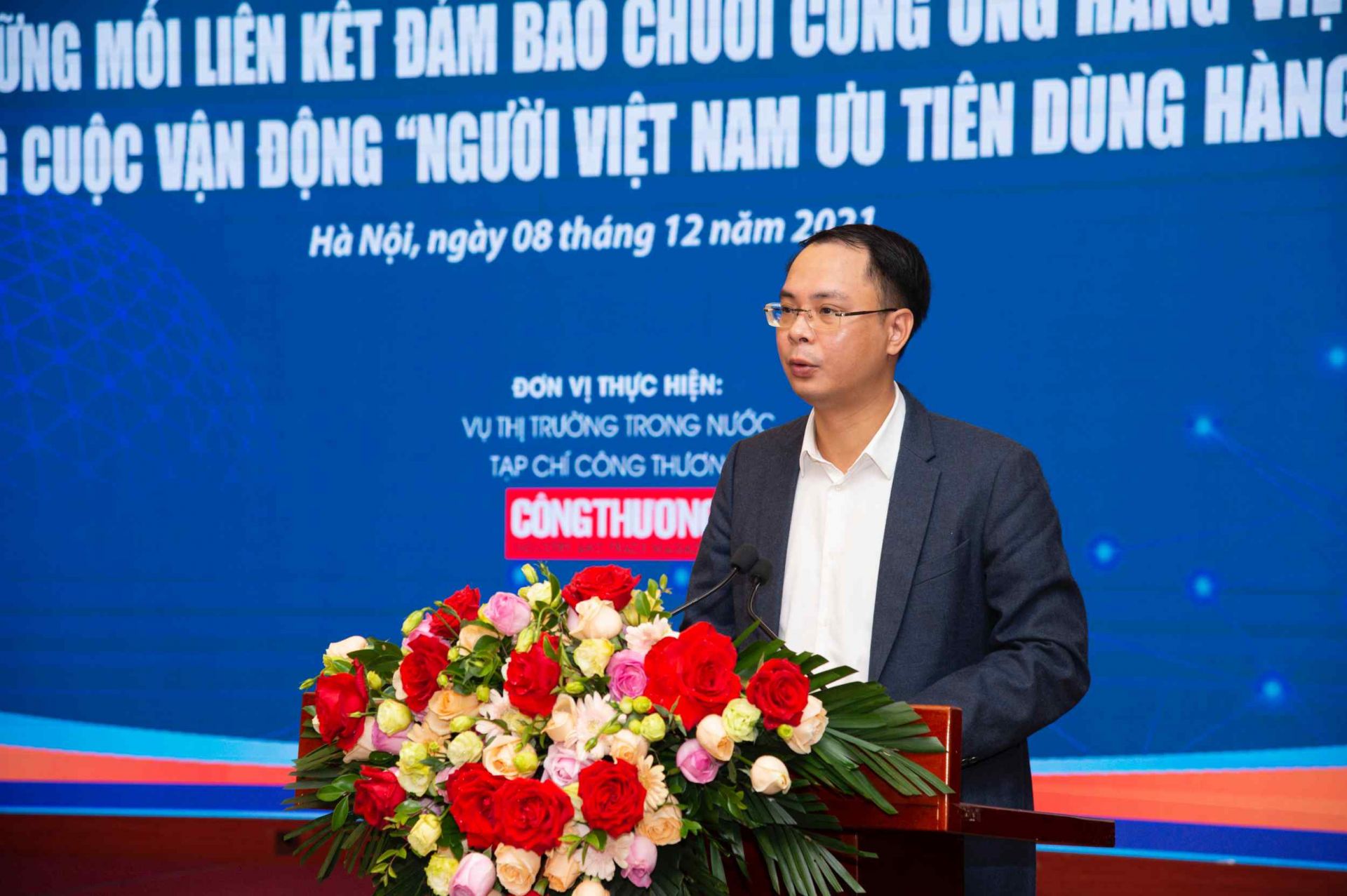 Ông Ngô Khải Hoàn - Phó Cục trưởng Cục Tải về ứng dụng CWIN05 ngay hôm nay, Cwin63 sân chơi đỉnh cao
