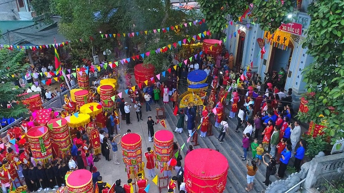 trai nghiem