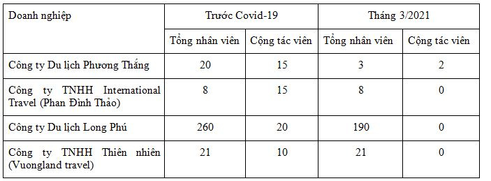 bien_dong_nhan_su_mot_so_cong_ty_lu_hanh_tai_khanh_hoa