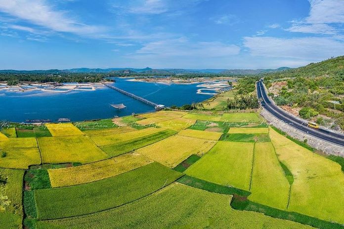 phu yen