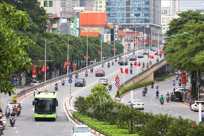  Giải phóng Thủ đô 2