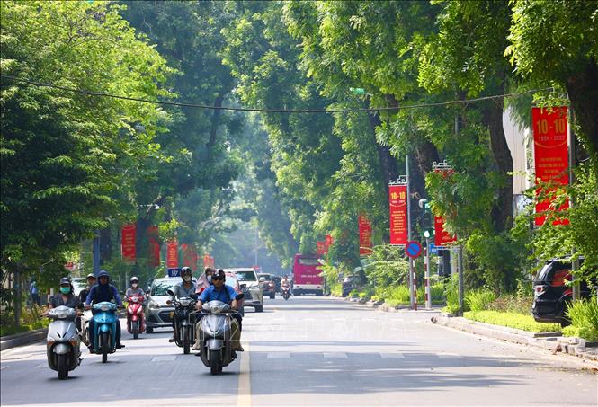  Giải phóng Thủ đô 9
