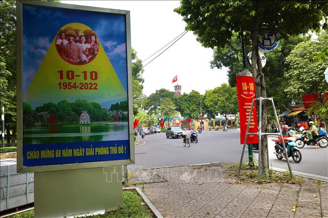 Giải phóng Thủ đô 5