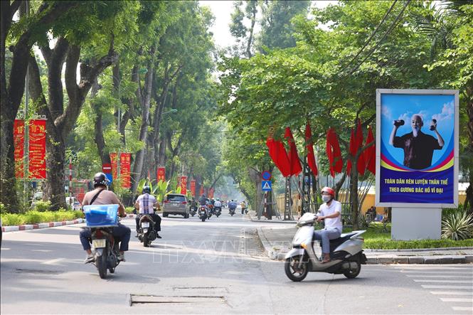  Giải phóng Thủ đô 7