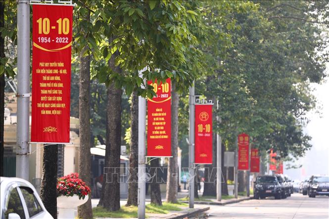  Giải phóng Thủ đô 6