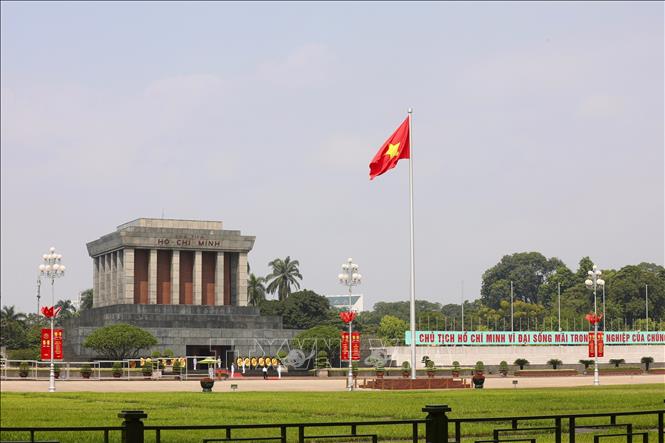  Giải phóng Thủ đô 1