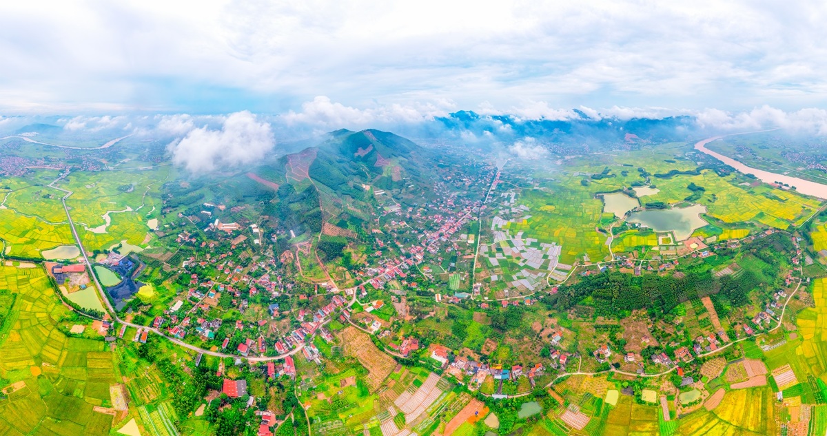 bac giang