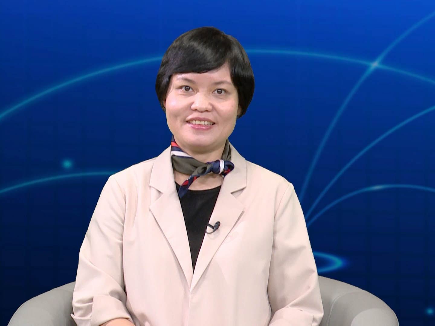 Trang VCCI