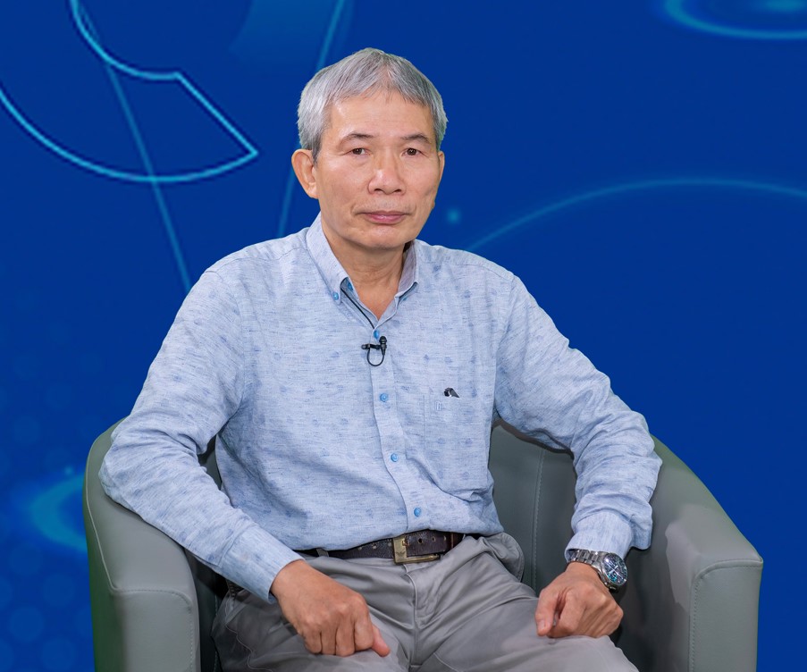 UKVFTA Ngô Sỹ Hoài