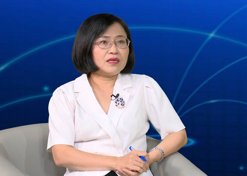 bà Hằng VASEP