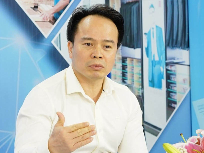 ông Khanh - Đa biên