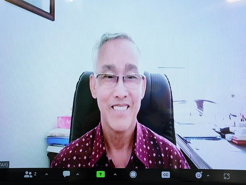gạo Trung An