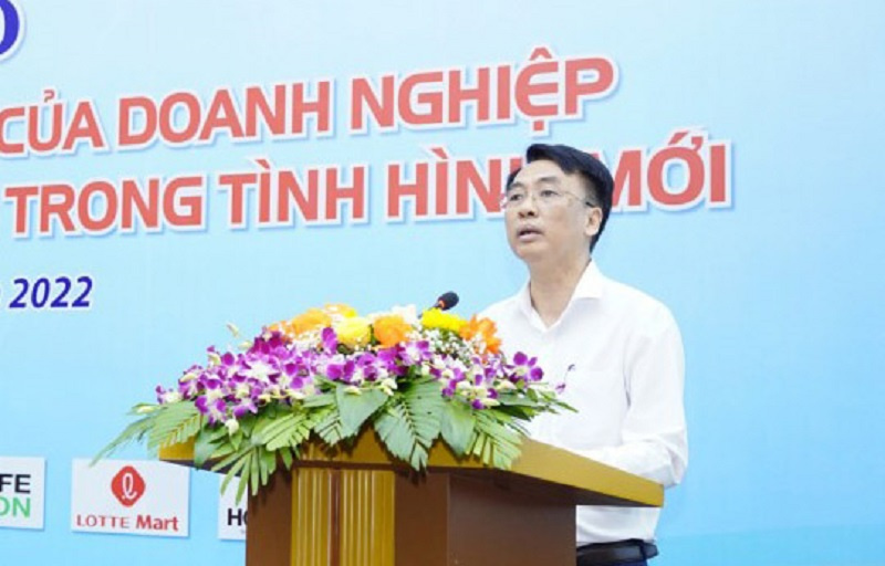 ông Tấn - Vụ KHCN
