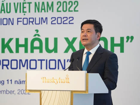 bộ trưởng Diên