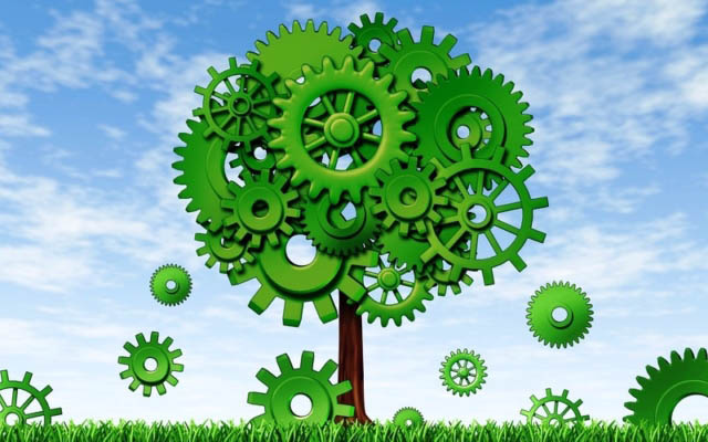 green manufacturing