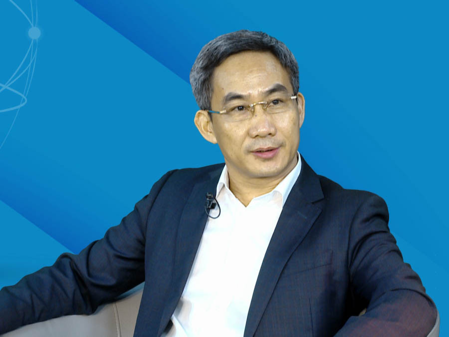 ông Đa - Thép