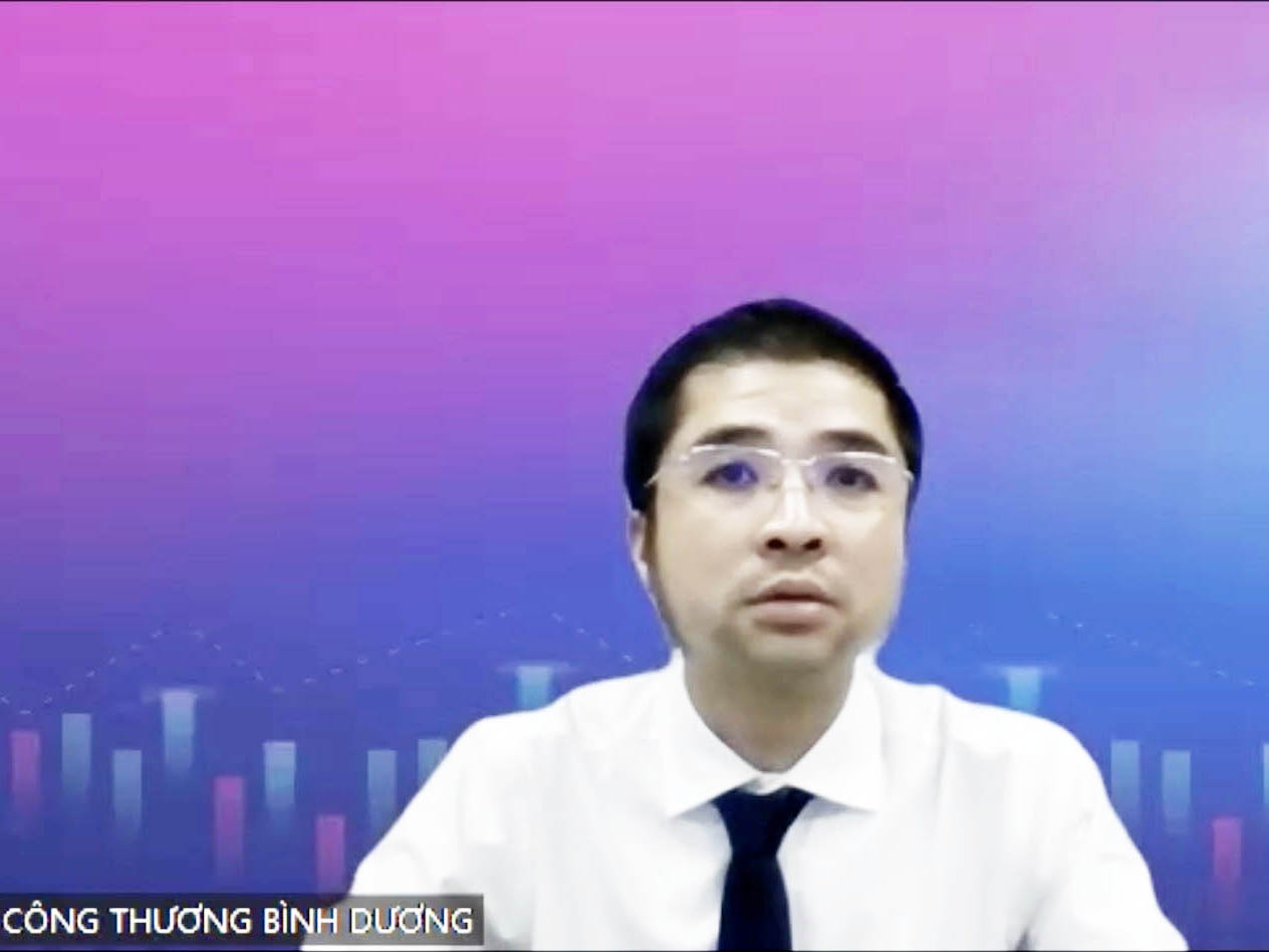 Bình Dương