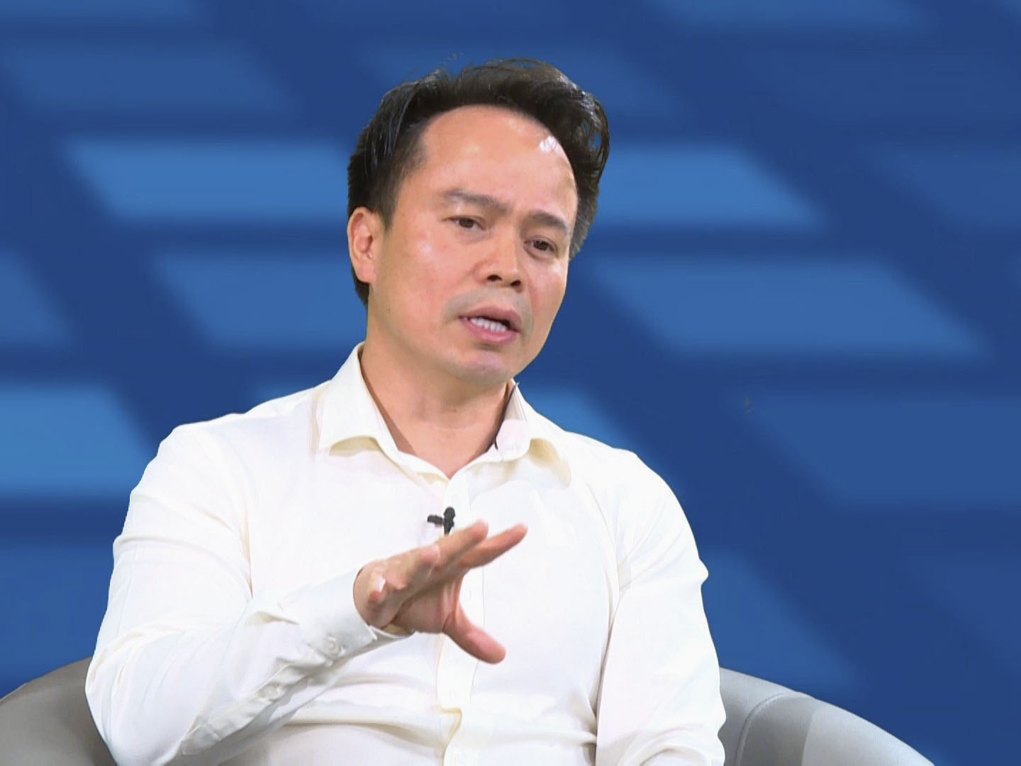 anh Khanh Đa biên