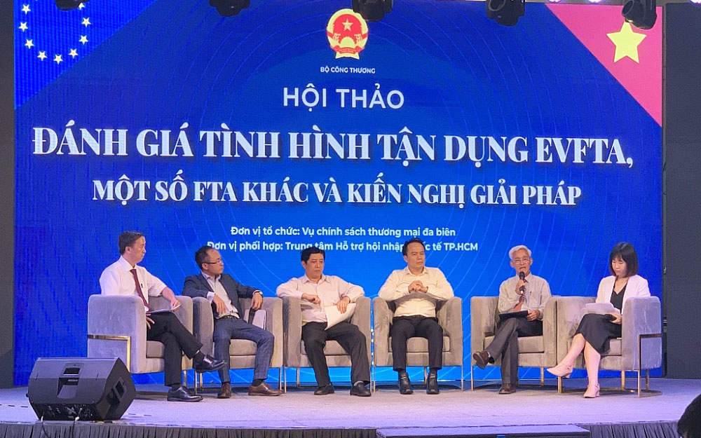 hội thảo TPHCM