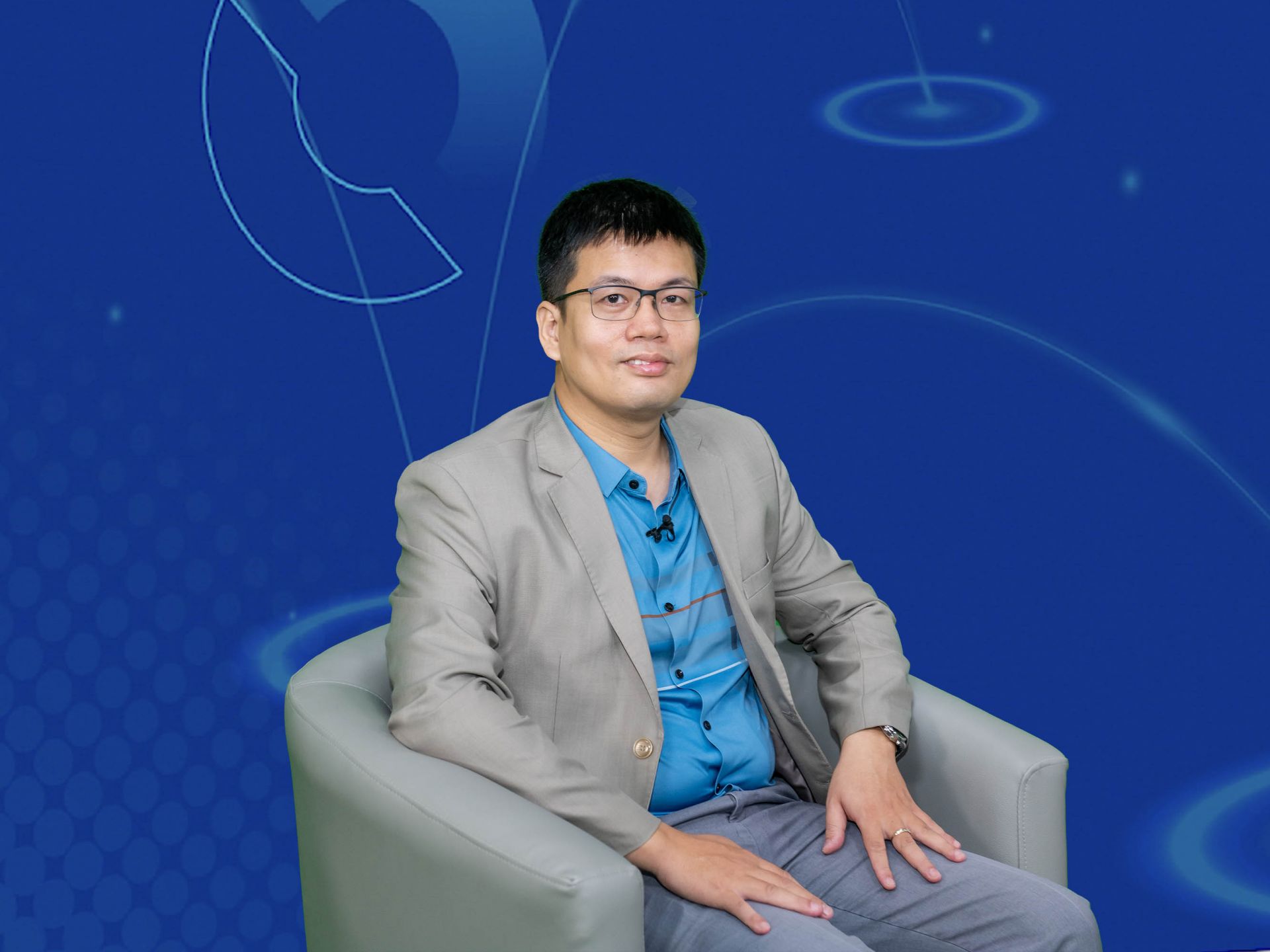 Anh Dương - CIEM