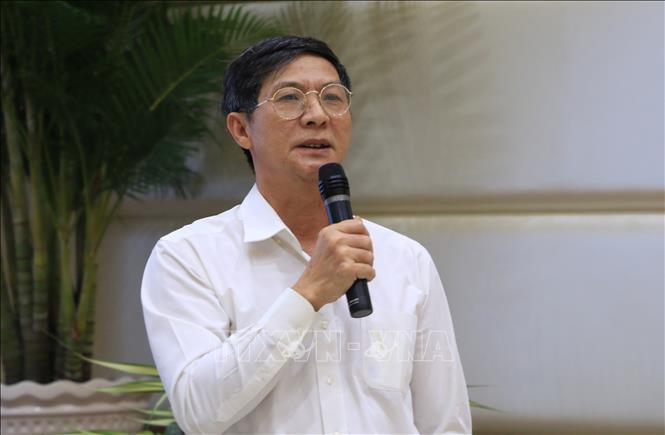 CPTPP Trương Đình Hòe