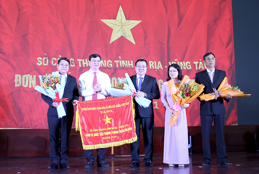 công thương