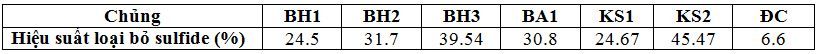 hieu-suat-loai-bo-sulfide-cua-6-chung-da-phan-lap