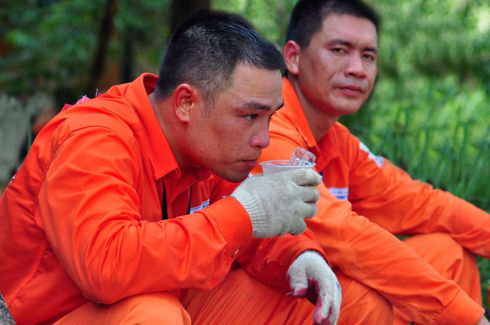Thợ điện