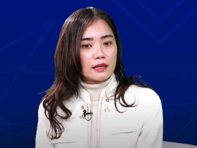 bà Thảo luật sư