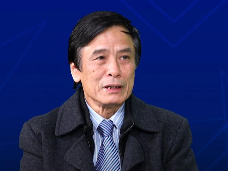 ông Long - HH Xi măng