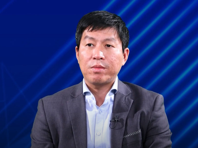 ông Trung - PV thương mại 