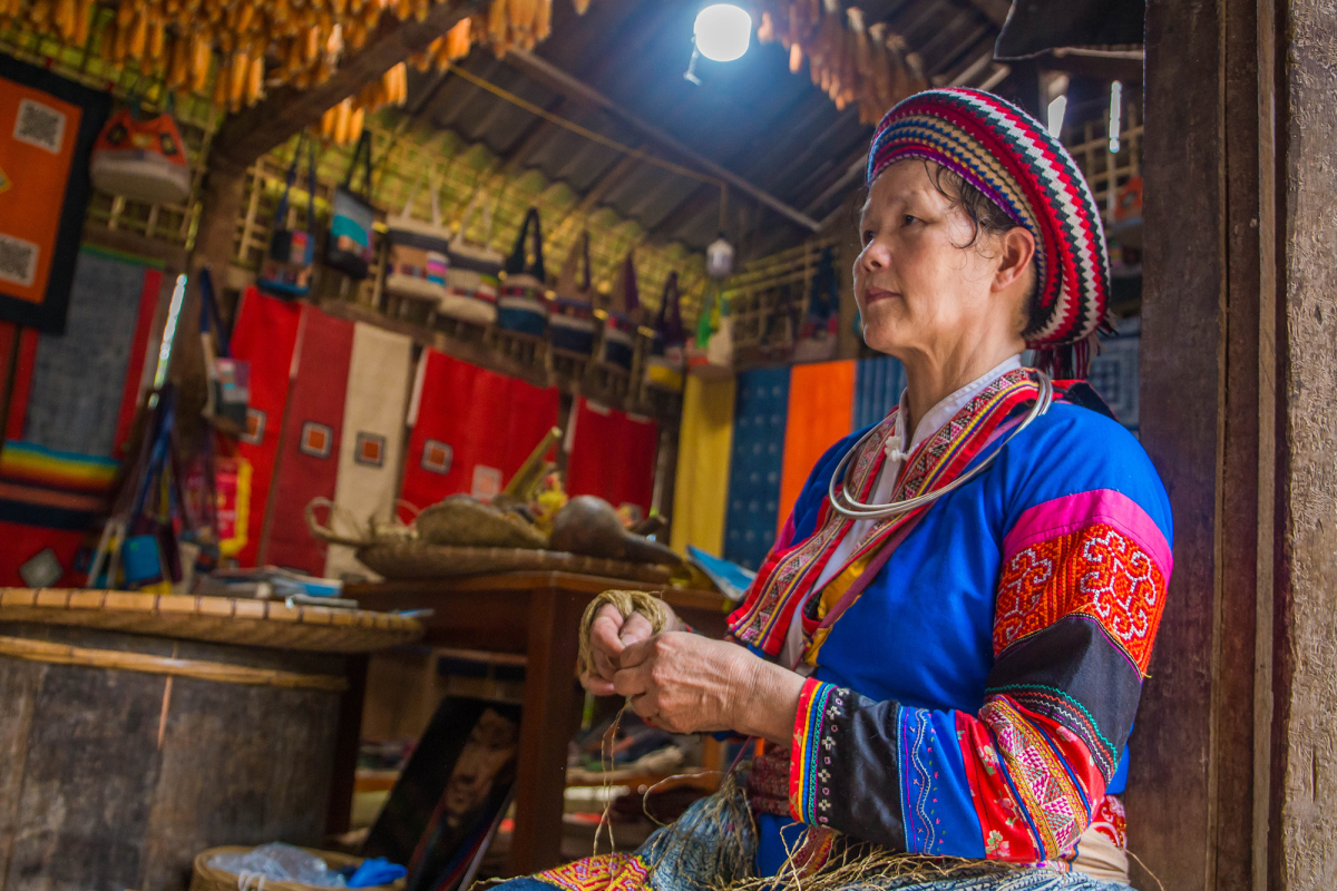 lanh lung tam
